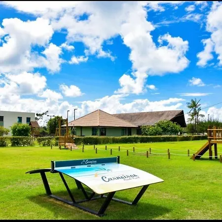 Carneiros Beach Resort Praia dos Carneiros Exterior photo