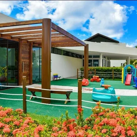 Carneiros Beach Resort Praia dos Carneiros Exterior photo