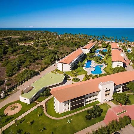Carneiros Beach Resort Praia dos Carneiros Exterior photo
