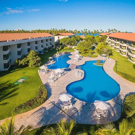 Carneiros Beach Resort Praia dos Carneiros Exterior photo
