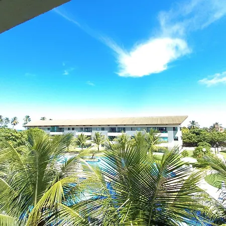 Carneiros Beach Resort Praia dos Carneiros Exterior photo