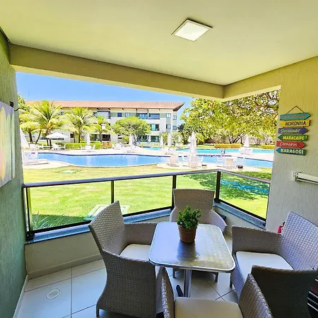 Carneiros Beach Resort Praia dos Carneiros Exterior photo