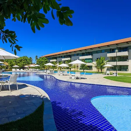 Carneiros Beach Resort Praia dos Carneiros Exterior photo