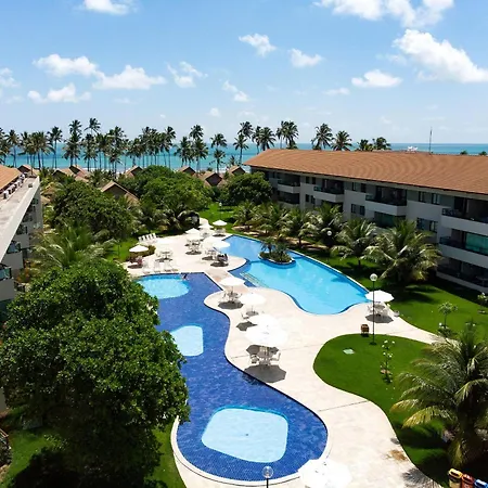 Carneiros Beach Resort Praia dos Carneiros Exterior photo