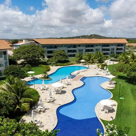 Carneiros Beach Resort Praia dos Carneiros Exterior photo