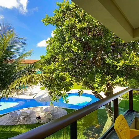 Carneiros Beach Resort Praia dos Carneiros Exterior photo