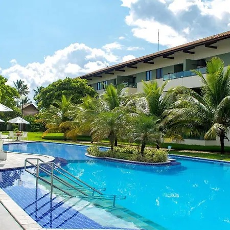 Carneiros Beach Resort Praia dos Carneiros Exterior photo