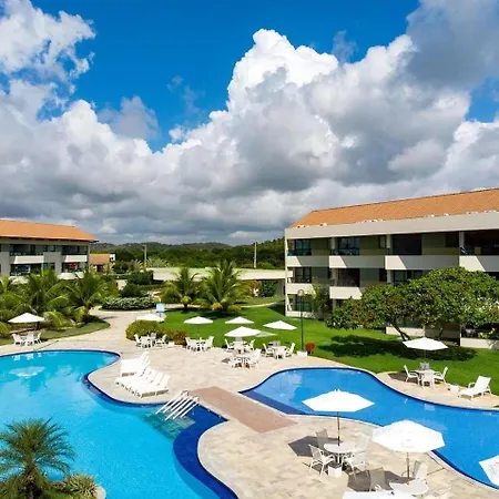 Carneiros Beach Resort Praia dos Carneiros Exterior photo