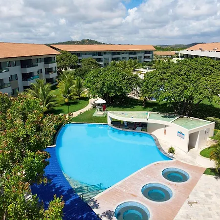 Carneiros Beach Resort Praia dos Carneiros Exterior photo