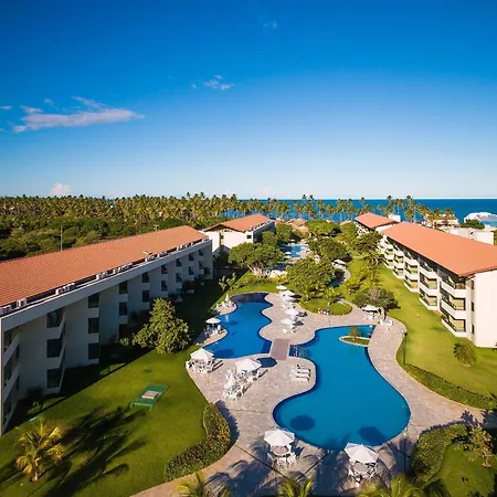 Carneiros Beach Resort Praia dos Carneiros Exterior photo