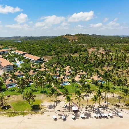 Carneiros Beach Resort Praia dos Carneiros Exterior photo