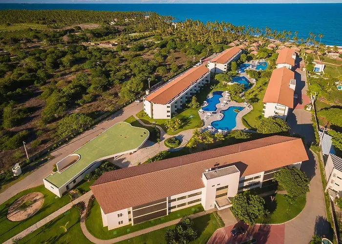 Carneiros Beach Resort