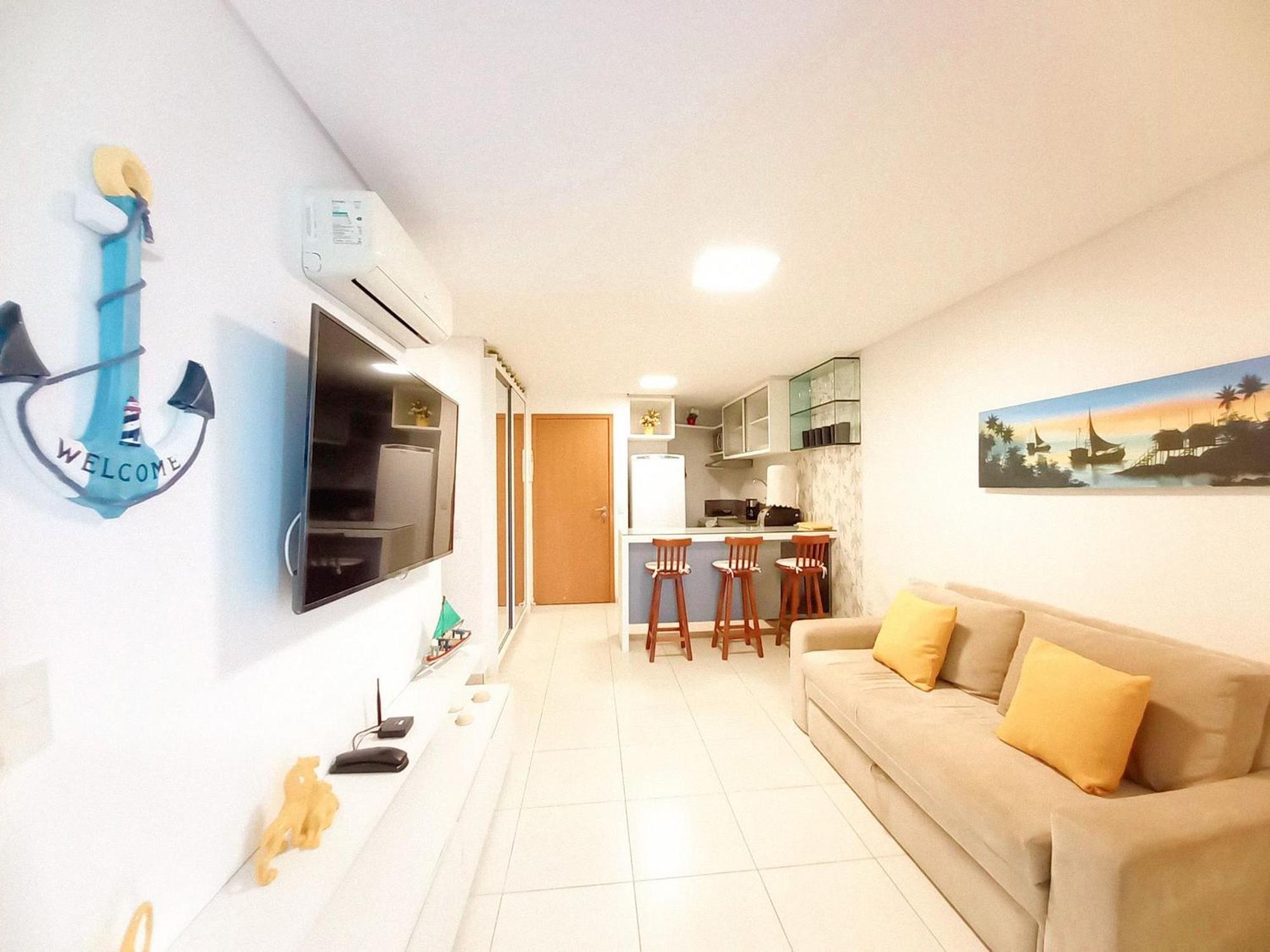 Holiday home Carneiros Praia dos Carneiros