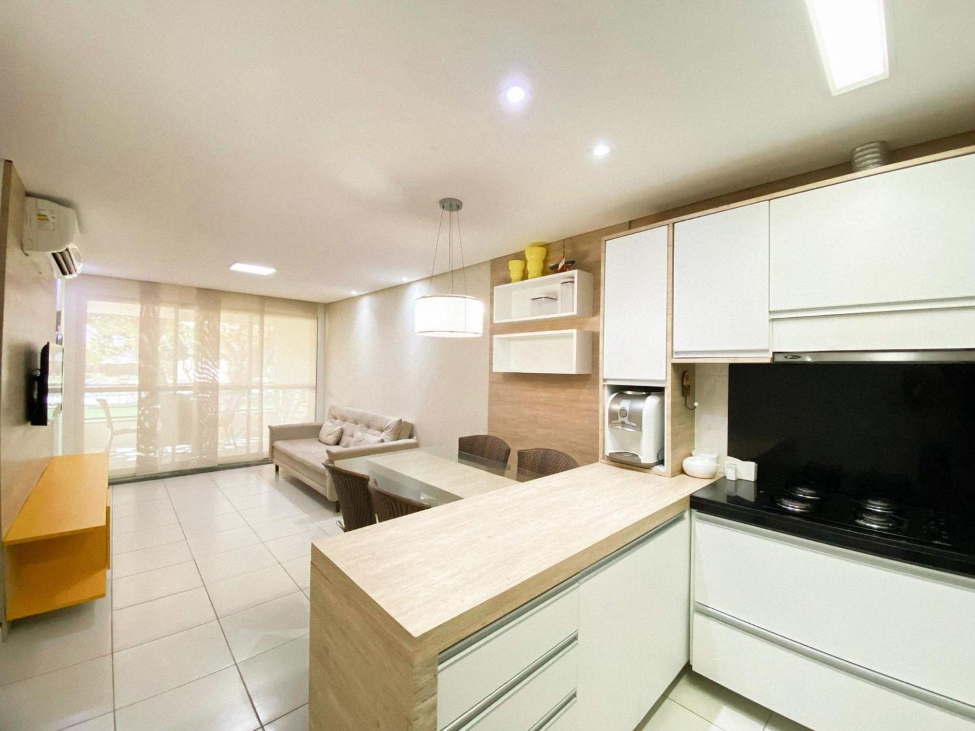 Holiday home Carneiros