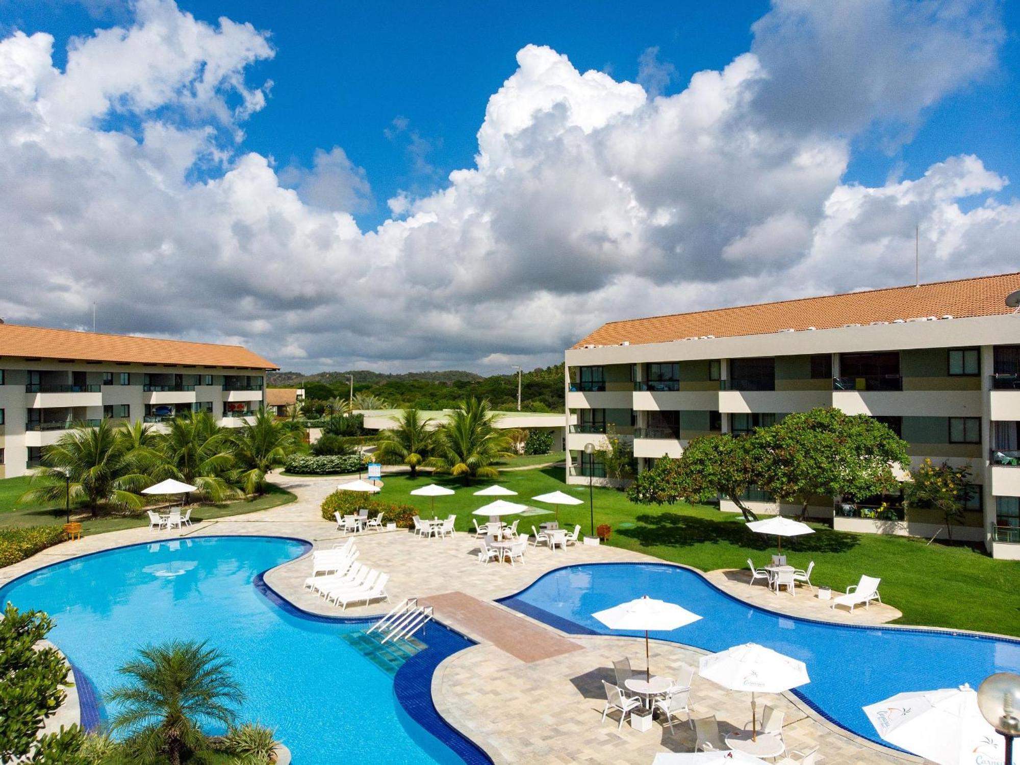 Holiday home Carneiros