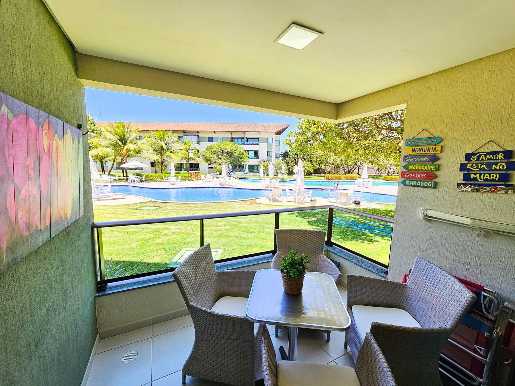 Carneiros Holiday home Praia dos Carneiros