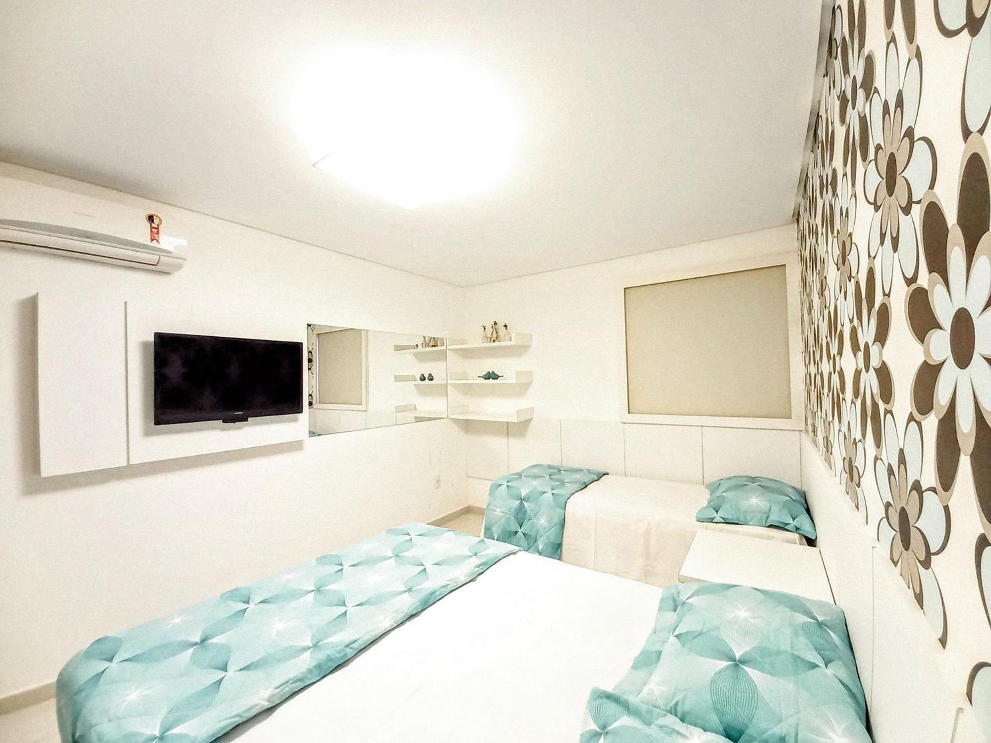 Holiday home Carneiros Praia dos Carneiros