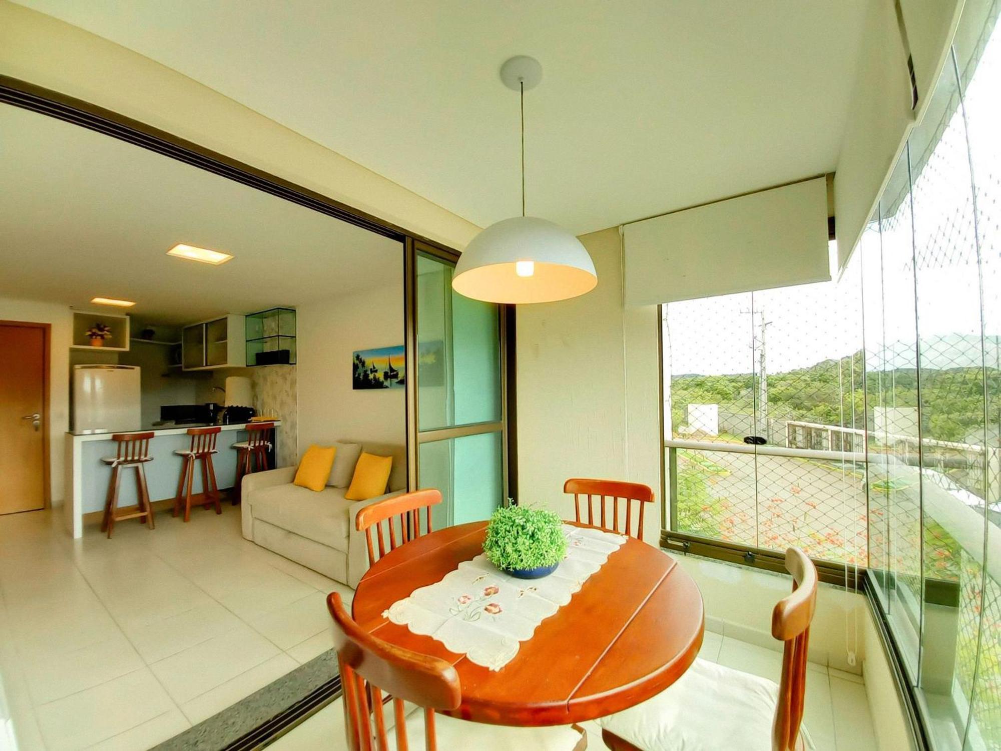 Holiday home Carneiros Praia dos Carneiros